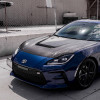 Seibon 2022 Toyota GR86 / Subaru BRZ VS-Style Carbon Fiber Hood - HD22TY86-VS User 1