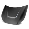 Seibon 2022 Toyota GR86 / Subaru BRZ VS-Style Carbon Fiber Hood - HD22TY86-VS User 1