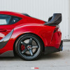 Seibon 2020 Toyota Supra TD-Style Carbon Fiber Rear Spoiler - RS20TYSUP-TD User 1