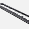 Seibon 21-22 Lexus IS MB-Style Carbon Fiber Side Skirts - SS21LXIS350-MB User 1