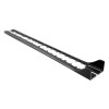 Seibon 21-22 Lexus IS MB-Style Carbon Fiber Side Skirts - SS21LXIS350-MB User 1