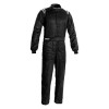Sparco Suit Sprint (Boot Cuff) 52 Black - 001093B52NR Photo - Primary