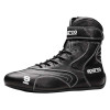 Sparco Shoe SFI 20 46 Black - 00129446NR Photo - Primary