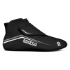 Sparco Shoe Prime Evo 38 Black - 00129738NR Photo - Primary