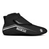 Sparco Shoe Prime Evo 40 Black - 00129740NR Photo - Primary