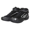 Sparco Shoe Pit Stop 2 Black - Size 14 - 0012PS2014NR Photo - Primary