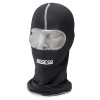 Sparco Hood Micropoly Black - 002231N Photo - Primary