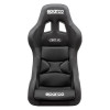 Sparco Seat QRT-R X Black - 008012XNR Photo - Close Up