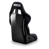 Sparco Seat Evo L QRT X Black - 008013XNR Photo - Close Up