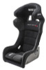 Sparco Seat ADV Elite 8862 Black - 00849ZNR Photo - Primary