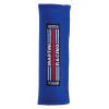 Sparco Belt Pad Martini-Racing Blue - 01098S3MRA Photo - Primary