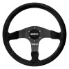 Sparco Steering Wheel Horn Delete Carbon Matt - 0159ZMNR Photo - Close Up