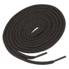 Sparco Shoe Laces RB3 110Cm Black - MZ00019NR Photo - Primary