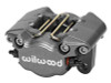 Wilwood Caliper Dynapro Single VW 2.22in Mount / 2.06in Pistons / 0.38in x 13.00in Rotor - Ano - 120-16070 User 1