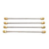 Wilwood SL IIA Fluid Tube - 4 pk. - 190-3661 Photo - Primary