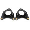 Wilwood Brackets (2) - HD Front - Pinto/Mustang II 11in Rotor - 249-8617/18 Photo - Primary
