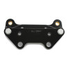 Wilwood 55-57 Chevrolet Bel-Air Front Caliper Bracket Kit - FDLI CPP - 250-15546 Photo - Primary