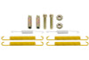 Wilwood Spring/Adjuster Kit for Parking Brake - 300-6661 User 1