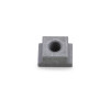 Wilwood Coated T-Nut 1/4-28 Rotor .03 Offset - HTN - 300-8429 Photo - Primary