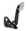 Wilwood Adjustable Single Clutch Pedal - Floor Mount - 5.25-6:1 - 340-16378 User 1