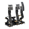 Wilwood Adjustable Balance Bar Brake, Clutch, Throttle w/ Linkage - Floor Mount - 4.75-5.75:1 - 340-16603 User 1