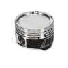 Wiseco Honda Turbo -14cc 1.148 X 75.5MM Piston Shelf Stock - 6543M755 User 6
