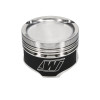 Wiseco Honda Turbo -14cc 1.148 X 75.5MM Piston Shelf Stock - 6543M755 User 5