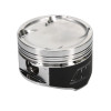 Wiseco Honda Turbo -14cc 1.219 X 87MM Piston Shelf Stock - 6544M87 User 6