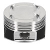 Wiseco MAZDA Turbo -4cc 1.201 X 84.5 Piston Shelf Stock - 6553M845 User 4