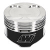 Wiseco MAZDA Turbo -4cc 1.201 X 84.5 Piston Shelf Stock - 6553M845 User 5