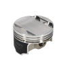 Wiseco Acura 4v R/DME -9cc STRUTTED 86.0MM Piston Shelf Stock - 6568M86 Photo - Primary