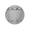 Wiseco Acura 4v R/DME -9cc STRUTTED 86.5MM Piston Shelf Stock - 6568M865 User 1