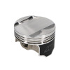 Wiseco Acura 4v R/DME -9cc STRUTTED 86.5MM Piston Shelf Stock - 6568M865 User 6