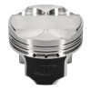 Wiseco Toyota 4v DOME +.2cc STRUT 82.0MM Piston Shelf Stock - 6569M82 Photo - out of package