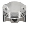 Wiseco Toyota 4v DOME +.2cc STRUT 82.0MM Piston Shelf Stock - 6569M82 User 2
