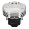 Wiseco Toyota 4v DOME +.2cc STRUT 82.0MM Piston Shelf Stock - 6569M82 User 5