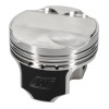 Wiseco Toyota 4v DOME +.2cc STRUT 82.0MM Piston Shelf Stock - 6569M82 User 6