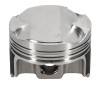 Wiseco Toyota 4v DOME +.2cc STRUT 82.0MM Piston Shelf Stock - 6569M82 User 4
