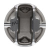 Wiseco Honda 4v DOME +6.5cc STRUTTED 87MM Piston Shelf Stock - 6572M87 User 3