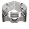Wiseco Honda 4v DOME +6.5cc STRUTTED 87MM Piston Shelf Stock - 6572M87 User 4