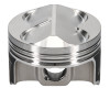 Wiseco Honda 4v DOME +6.5cc STRUTTED 89MM Piston Shelf Stock - 6572M89 User 4