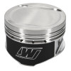 Wiseco CHRY NEON 10.5:1 NITROUS 1.236x87.5 Piston Shelf Stock - 6581M875 Photo - Primary