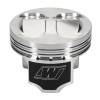 Wiseco MAZDA MIATA 1.8L 4v 10.5:1 83.5MM Piston Shelf Stock - 6590M835 Photo - out of package