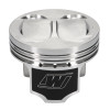 Wiseco MAZDA MIATA 1.8L 4v 10.5:1 83.5MM Piston Shelf Stock - 6590M835 User 5