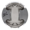 Wiseco Mits Turbo DISH -10cc 1.378 X 86.0 Piston Shelf Stock - 6597M86 User 3