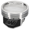 Wiseco Subaru EJ25 DOHC 4v InvDme -23cc 99.5 Piston Shelf Stock - 6599M995 Photo - Primary