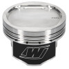 Wiseco Subaru EJ25 DOHC 4v InvDme -23cc 99.5 Piston Shelf Stock - 6599M995 User 5