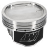 Wiseco Subaru EJ25 DOHC 4v InvDme -23cc 99.5 Piston Shelf Stock - 6599M995 User 6