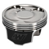 Wiseco Subaru EJ25 SOHC 4v Dish -18cc 99.5 Piston Shelf Stock - 6600M995 Photo - Primary