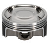 Wiseco Subaru EJ25 SOHC 4v Dish -18cc 99.5 Piston Shelf Stock - 6600M995 User 4